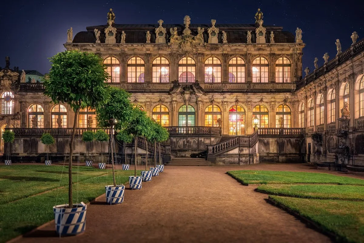 Das Palais — photo 46