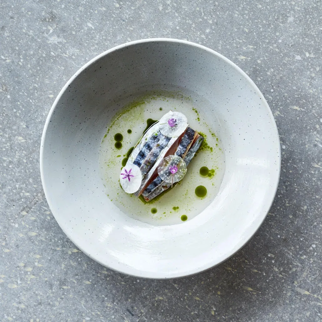 Kødbyens Fiskebar — photo 49