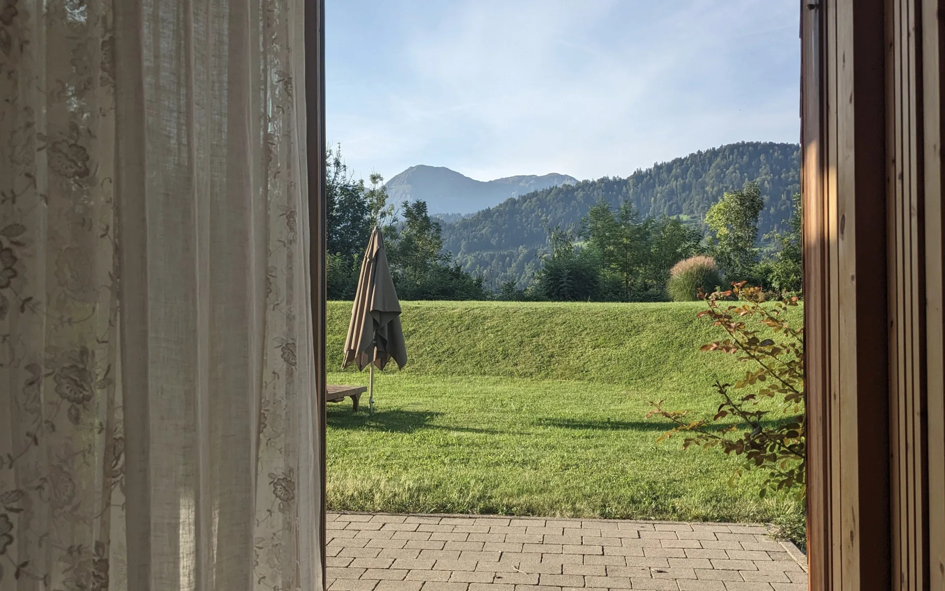 Wälder Stube 1840 — photo 41