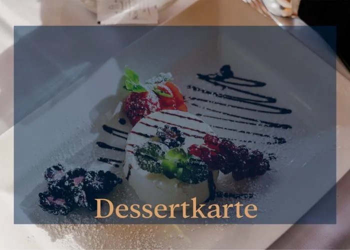 Schlosshotel Grünwald Ristorante — photo 5