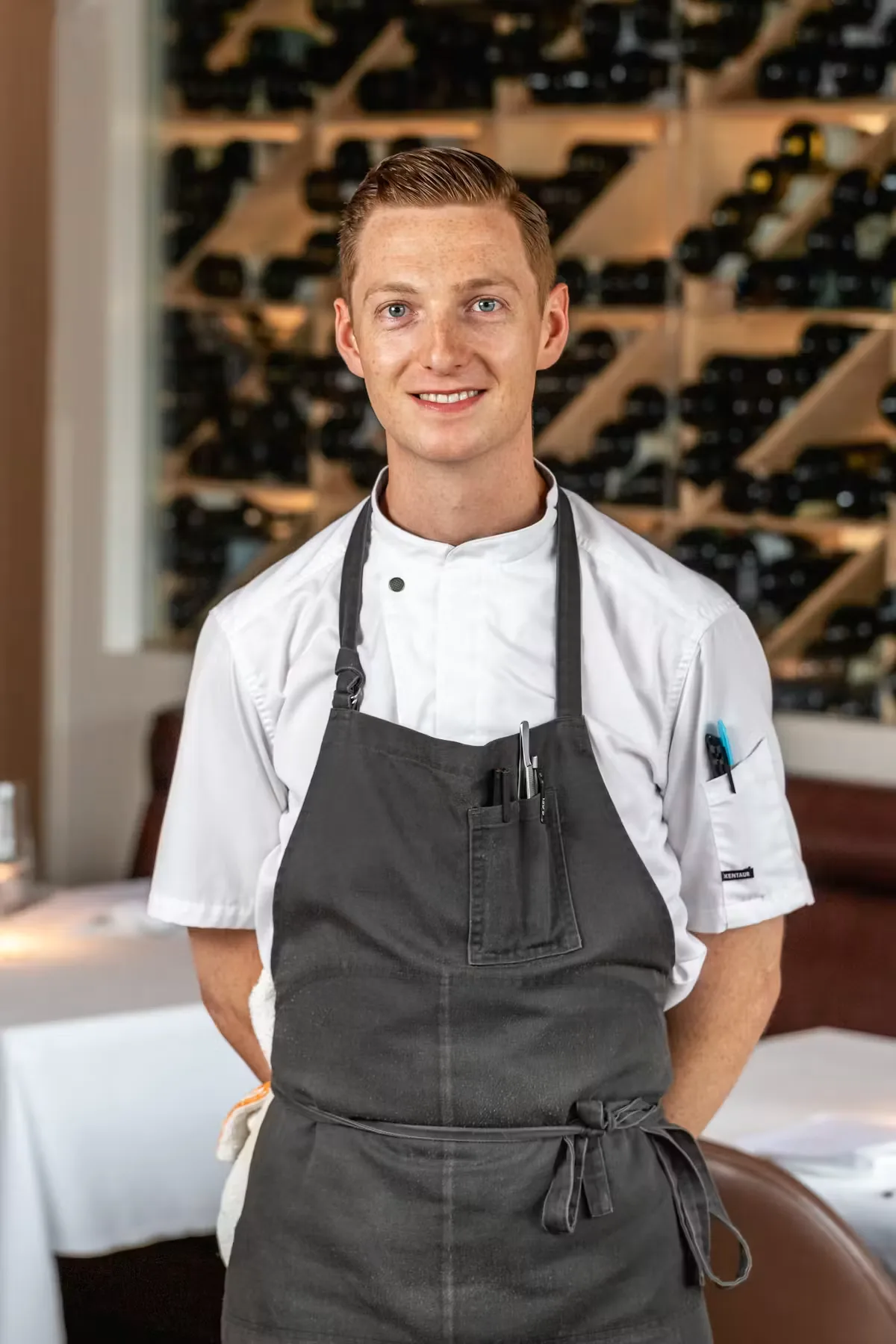 Frasca Food & Wine — photo 10