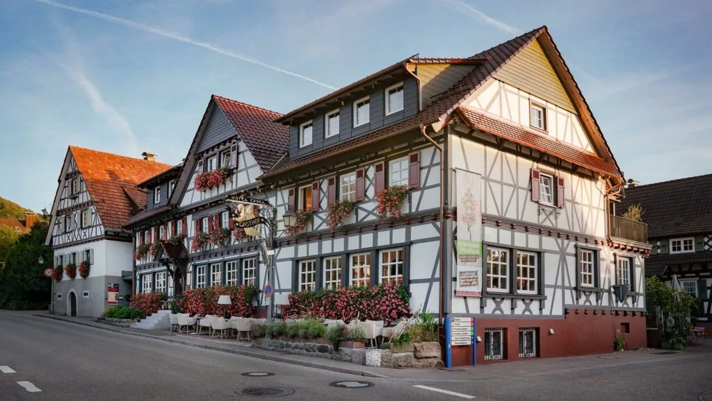 Engel-Wirts-Stube — photo 12