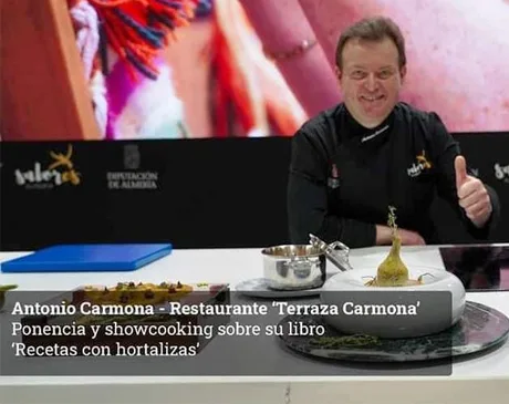 Terraza Carmona — photo 10