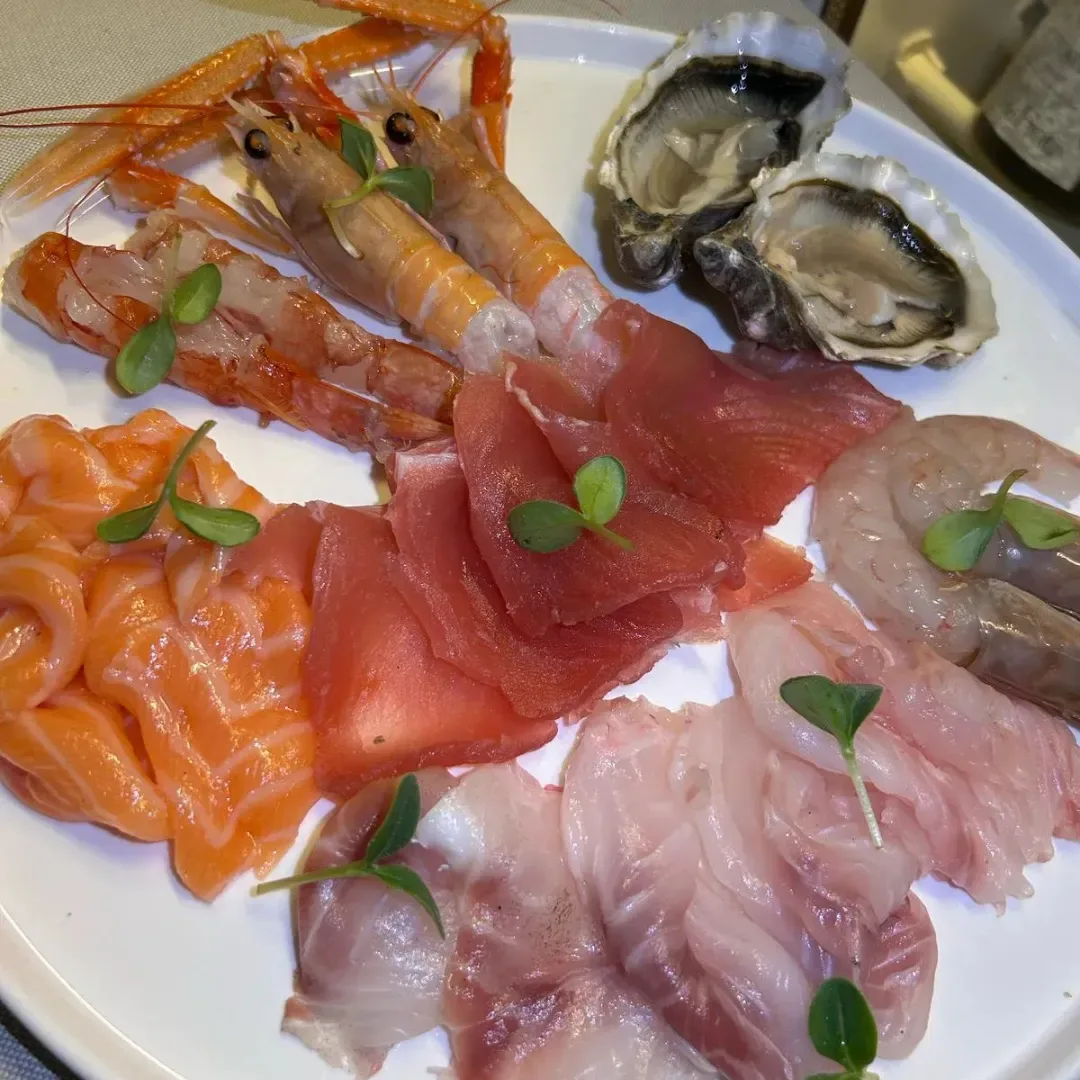 Kanton Restaurant — photo 7