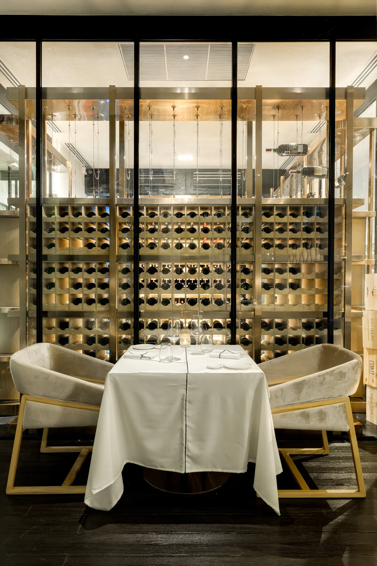 Acqua Restaurant — photo 50