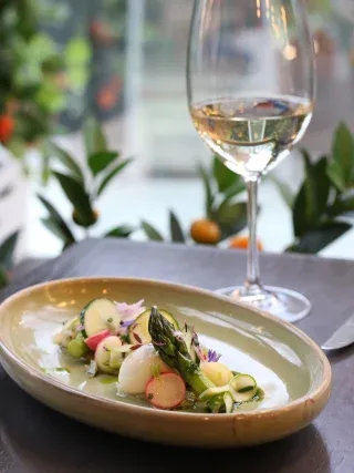 Via Allegro Ristorante — photo 7
