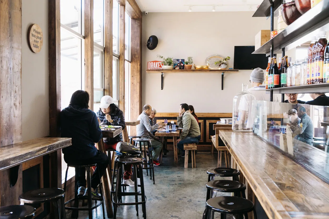 Bird & Buffalo — photo 11