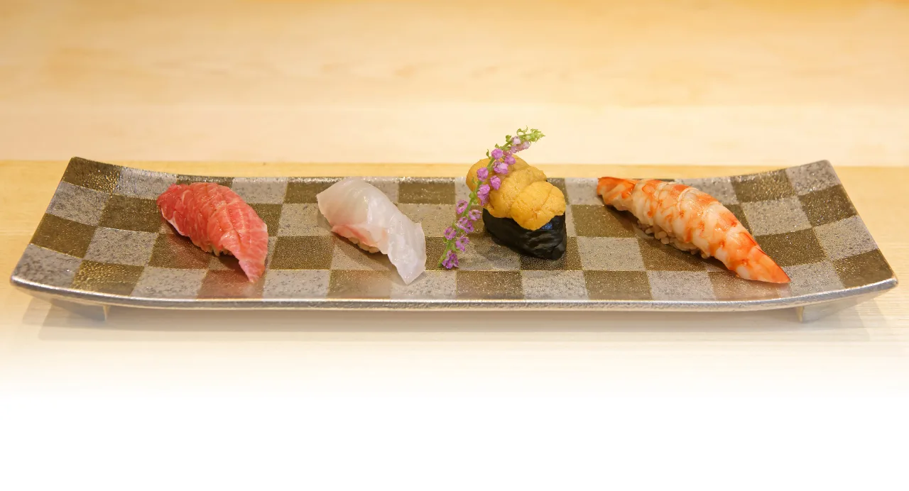 Sushi Ori — photo 7