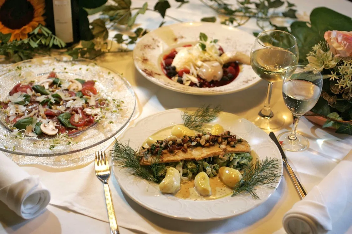 Restaurant Landgasthof zur Post — photo 13