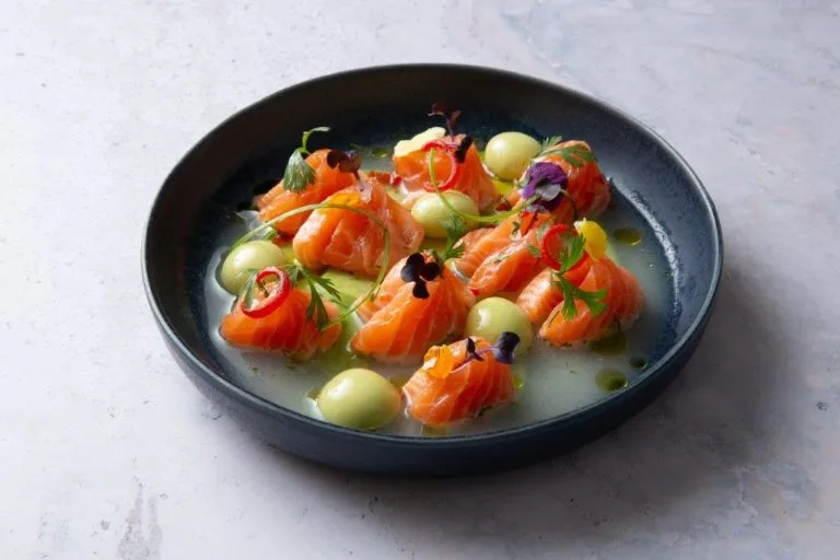 Cevicheria Pez — photo 13