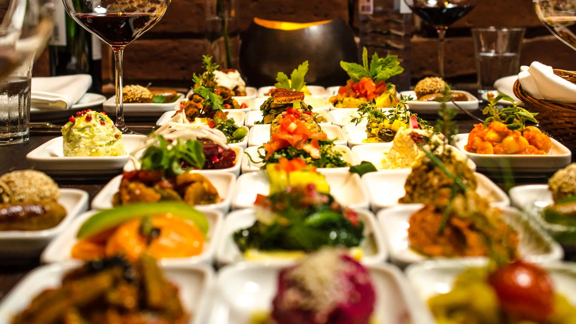 Restaurant Fardi — photo 13