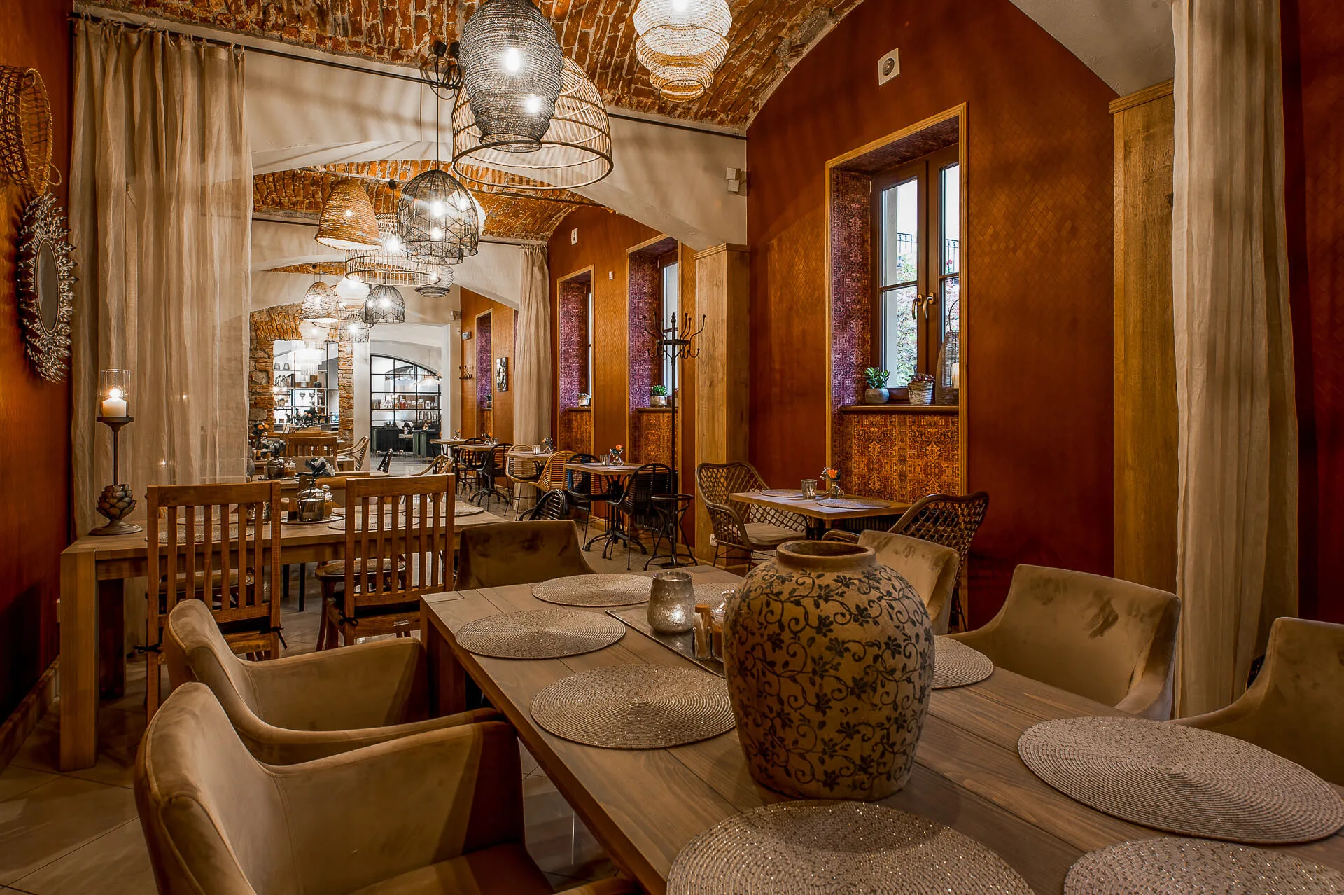 POETIKA  bistro & coffee & wine — photo 11