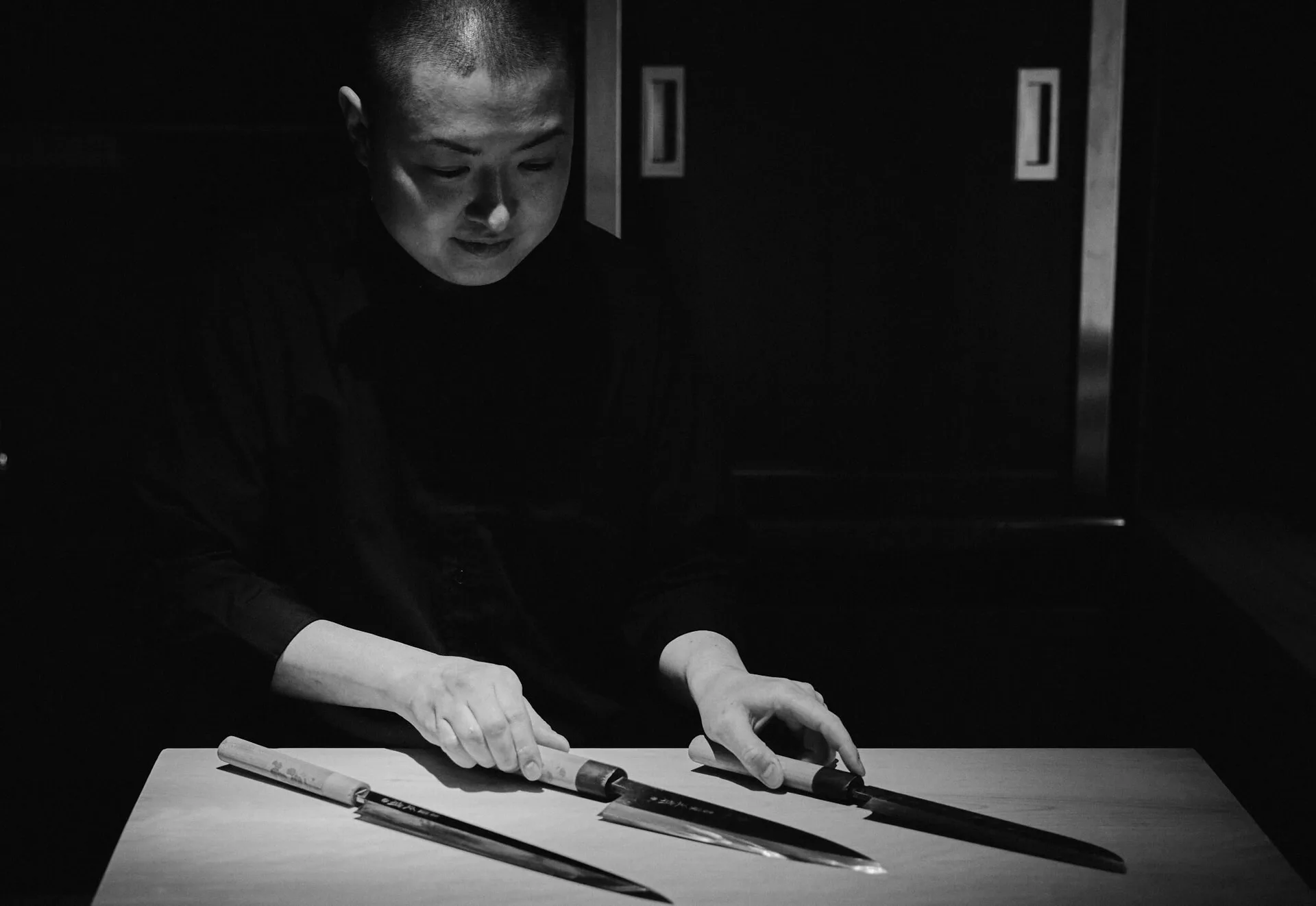 Koshita — kitchen