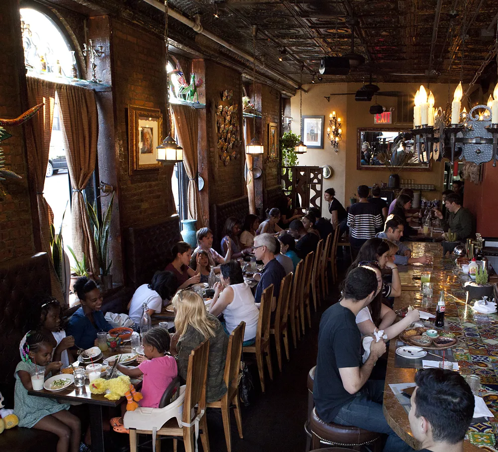 Chavela’s — photo 42