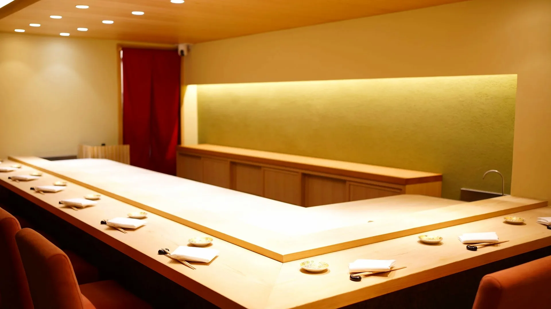 Sushi Masato — photo 31