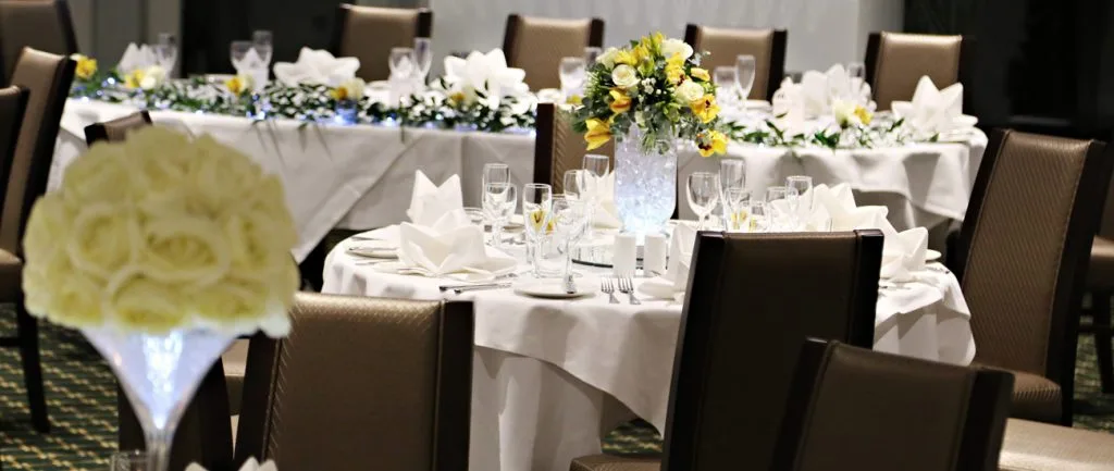 Chiseldon House Hotel — atmosphere