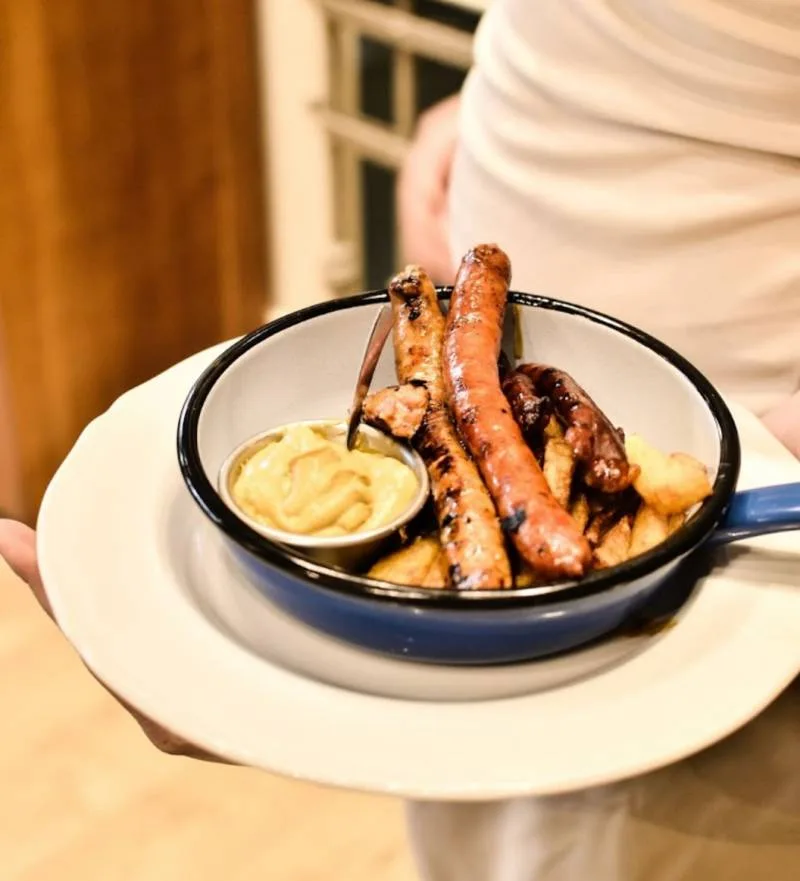 BISTRO TRANDAFILOVIĆ — photo 9
