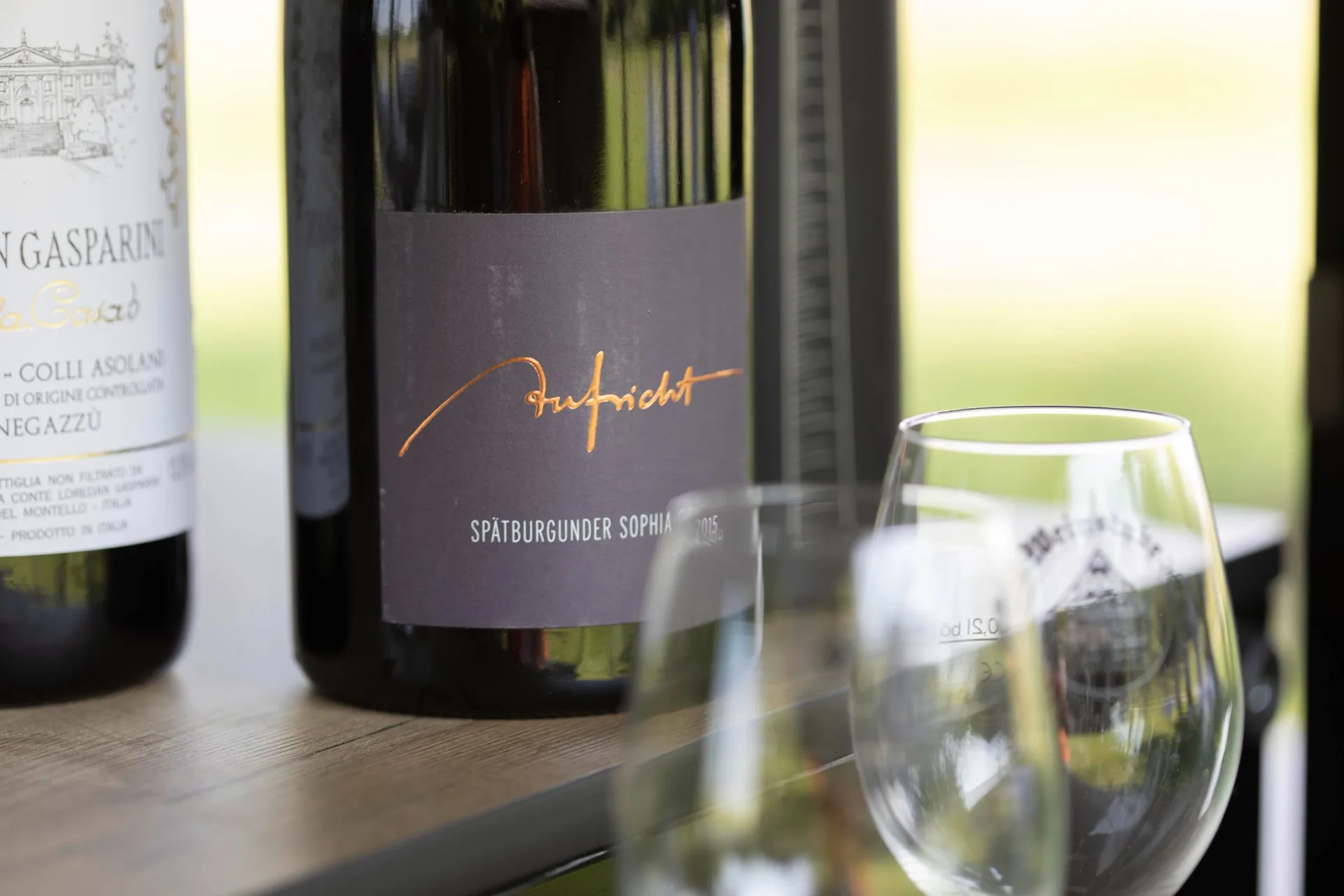 Weinstube Altes Rathaus — drink