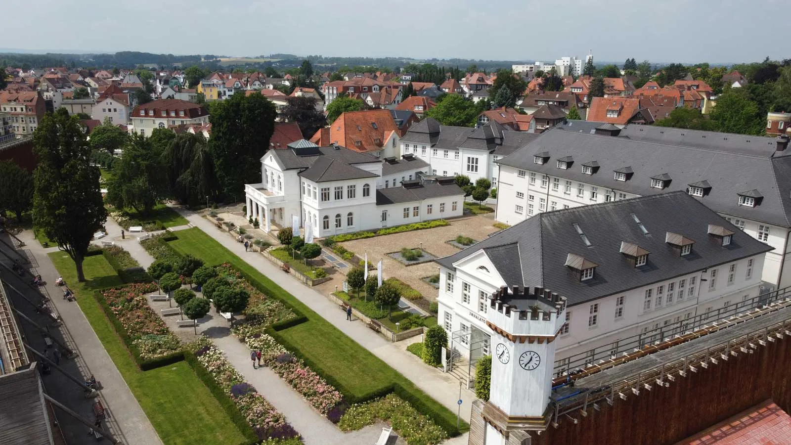 Kurpark-Hotel — photo 24