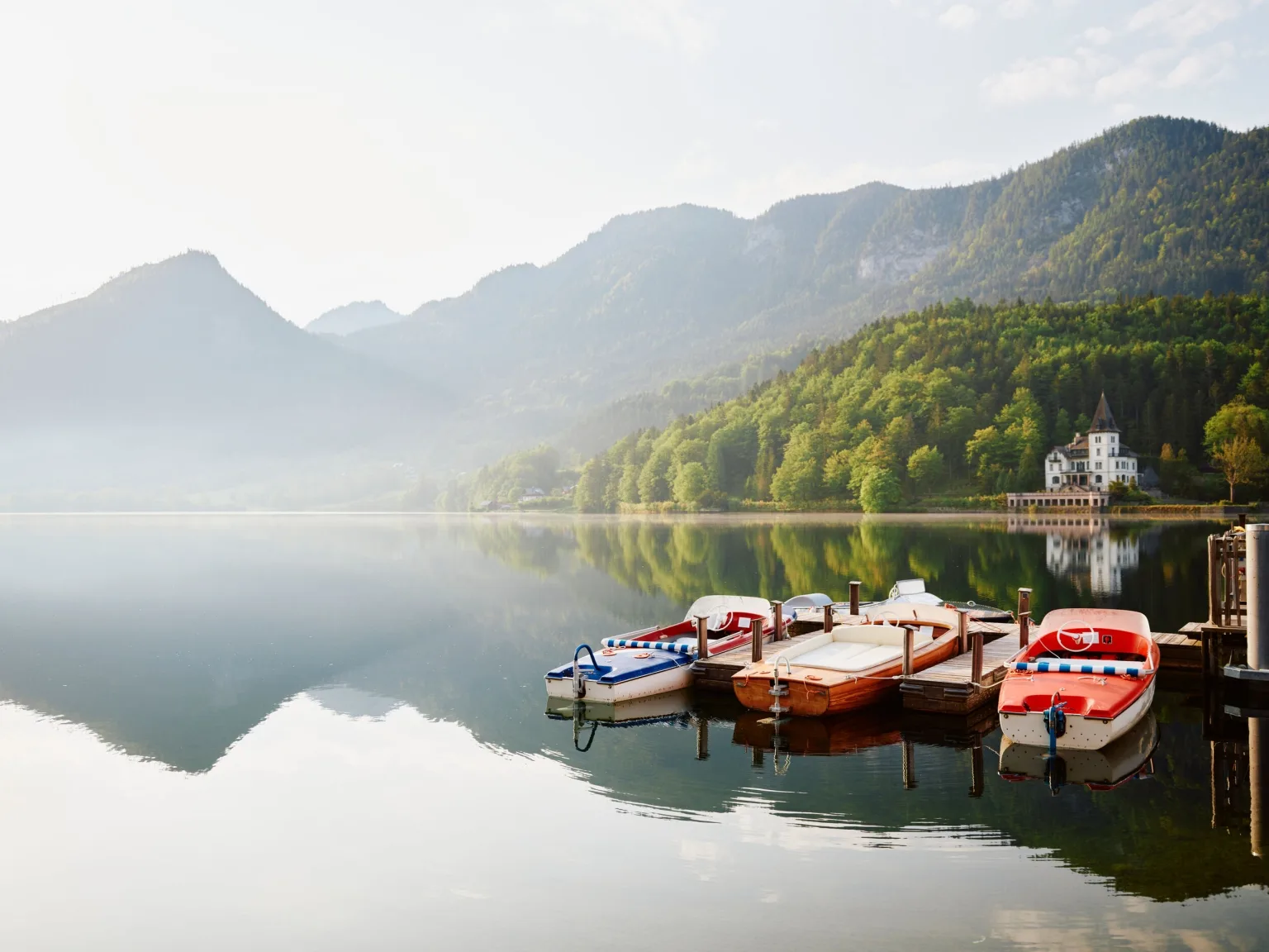 Seehotel Grundlsee — photo 13