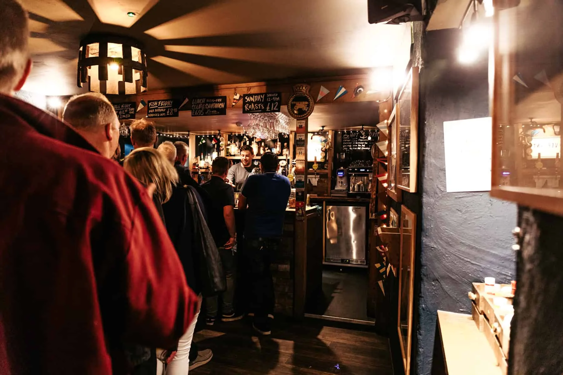 The Greenbank Hotel — photo 42