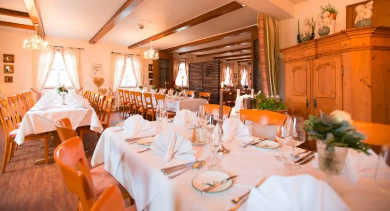 Landgasthaus Hirsch — photo 4