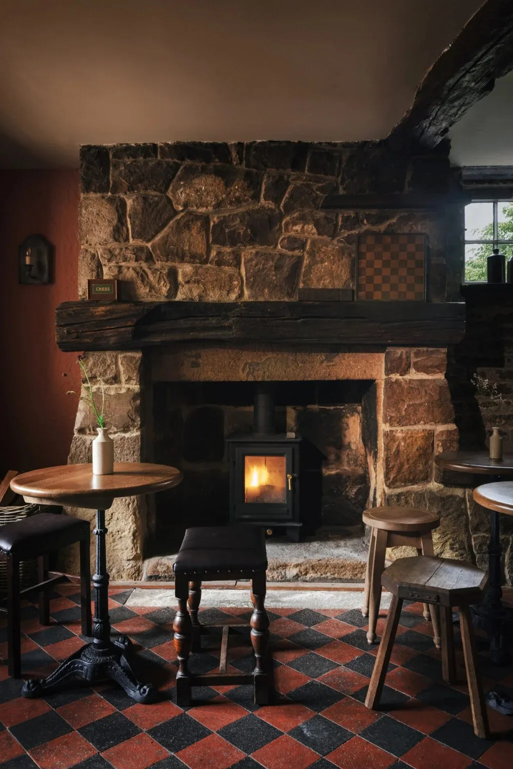 The Beeley Inn — photo 25