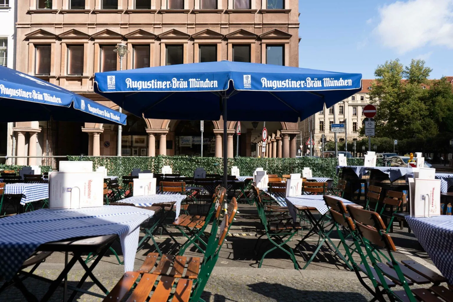 Augustiner am Gendarmenmarkt — photo 18