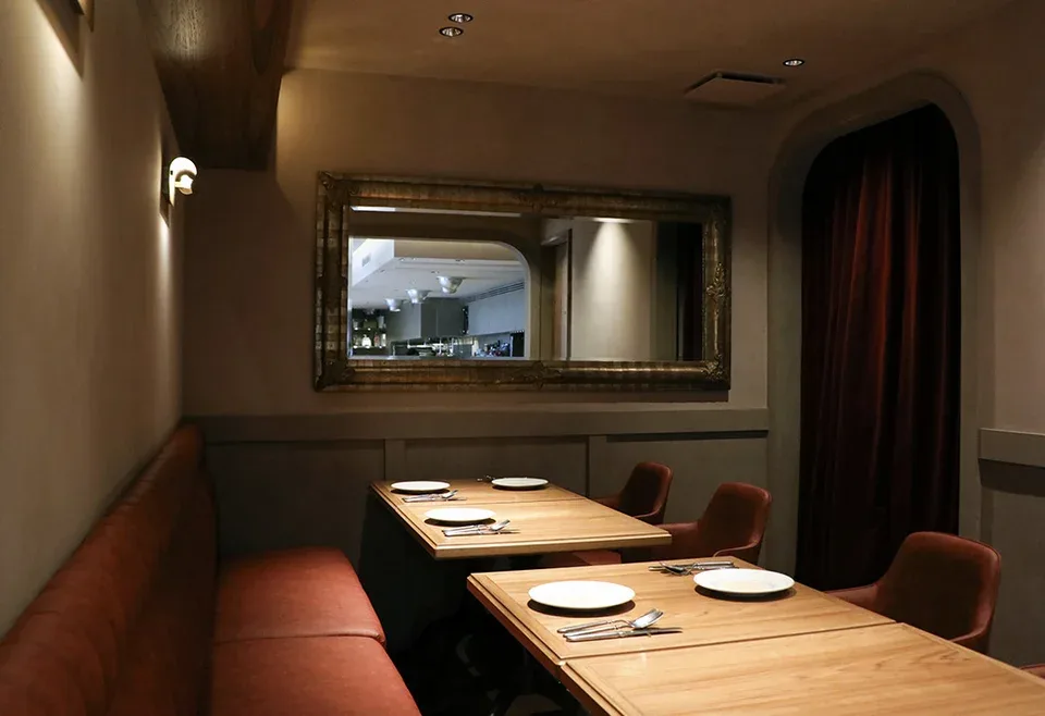 Tokyo Chinese Ichirin — photo 25