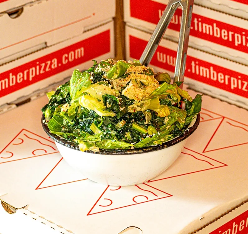Timber Pizza Co. — photo 24