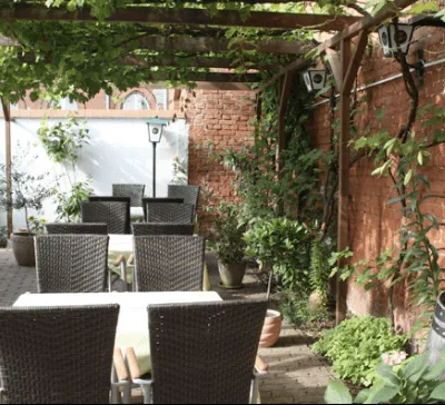 Olive Hotel &amp; Restaurant — photo 15