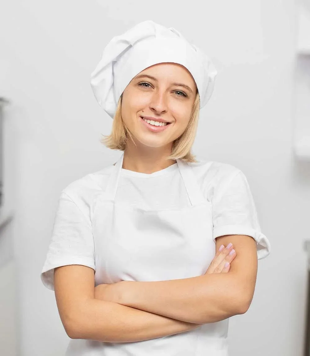 La burrattina — kitchen