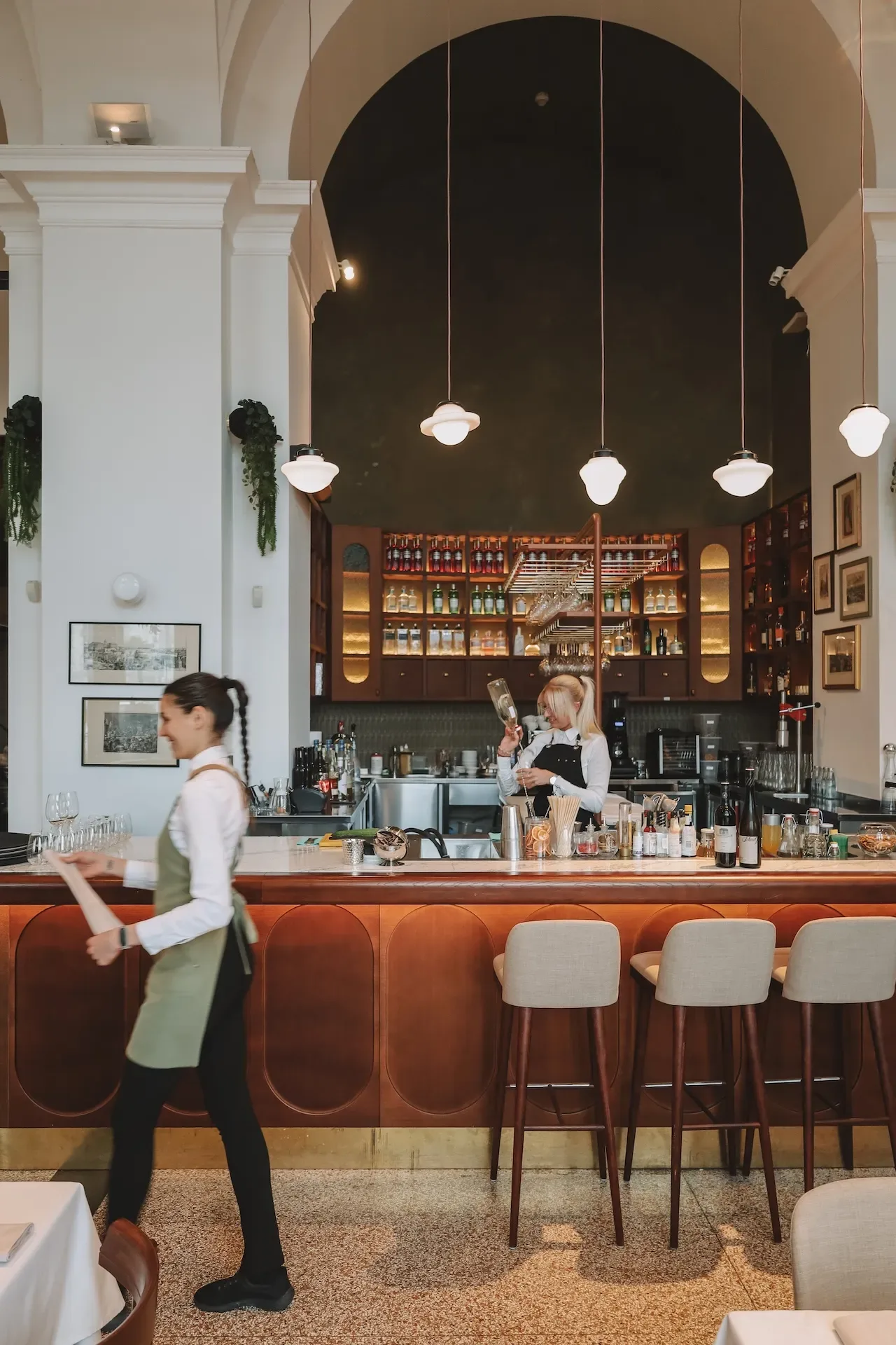 Ida Bistro — photo 91