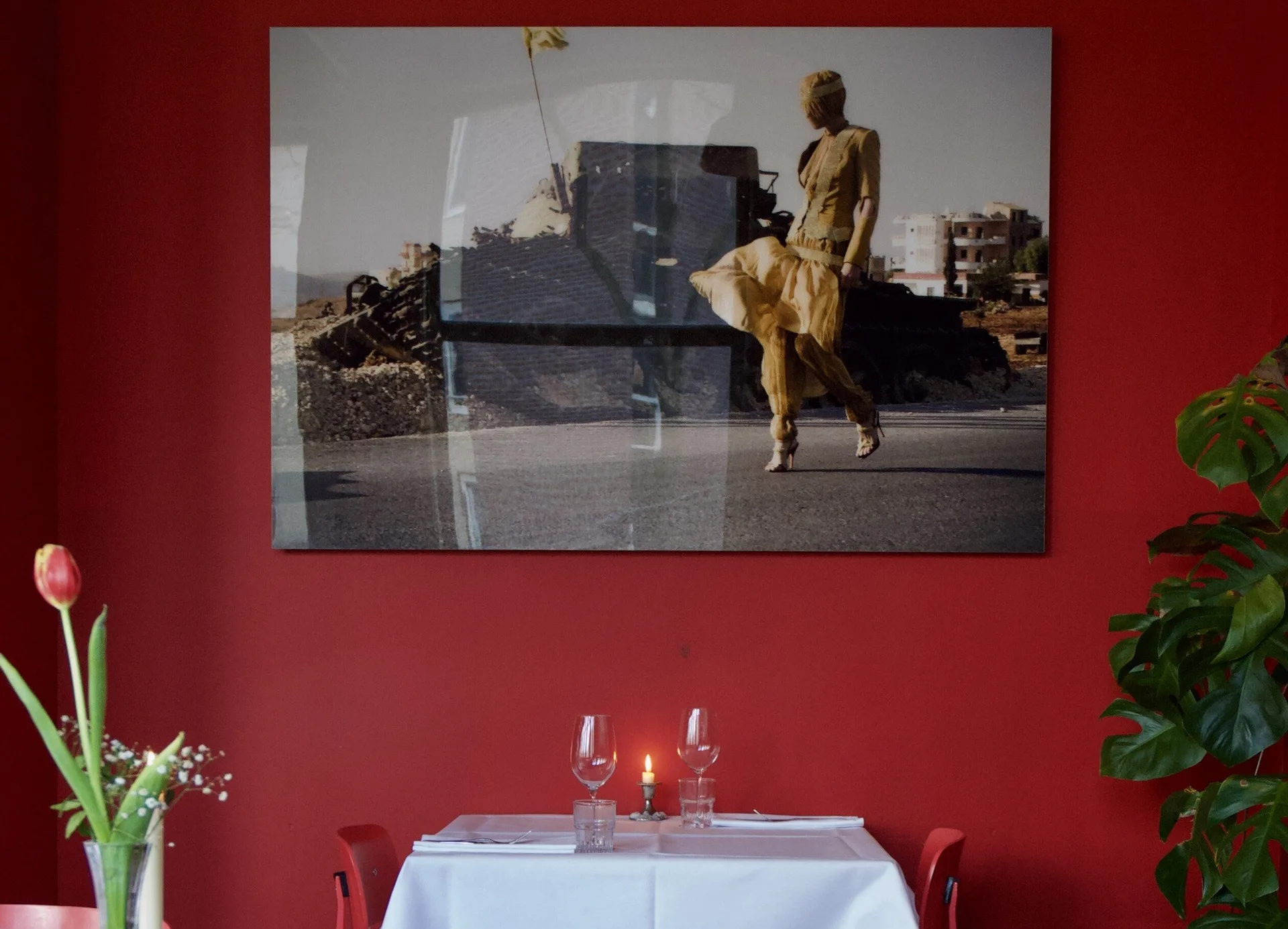 Café Modern — photo 24