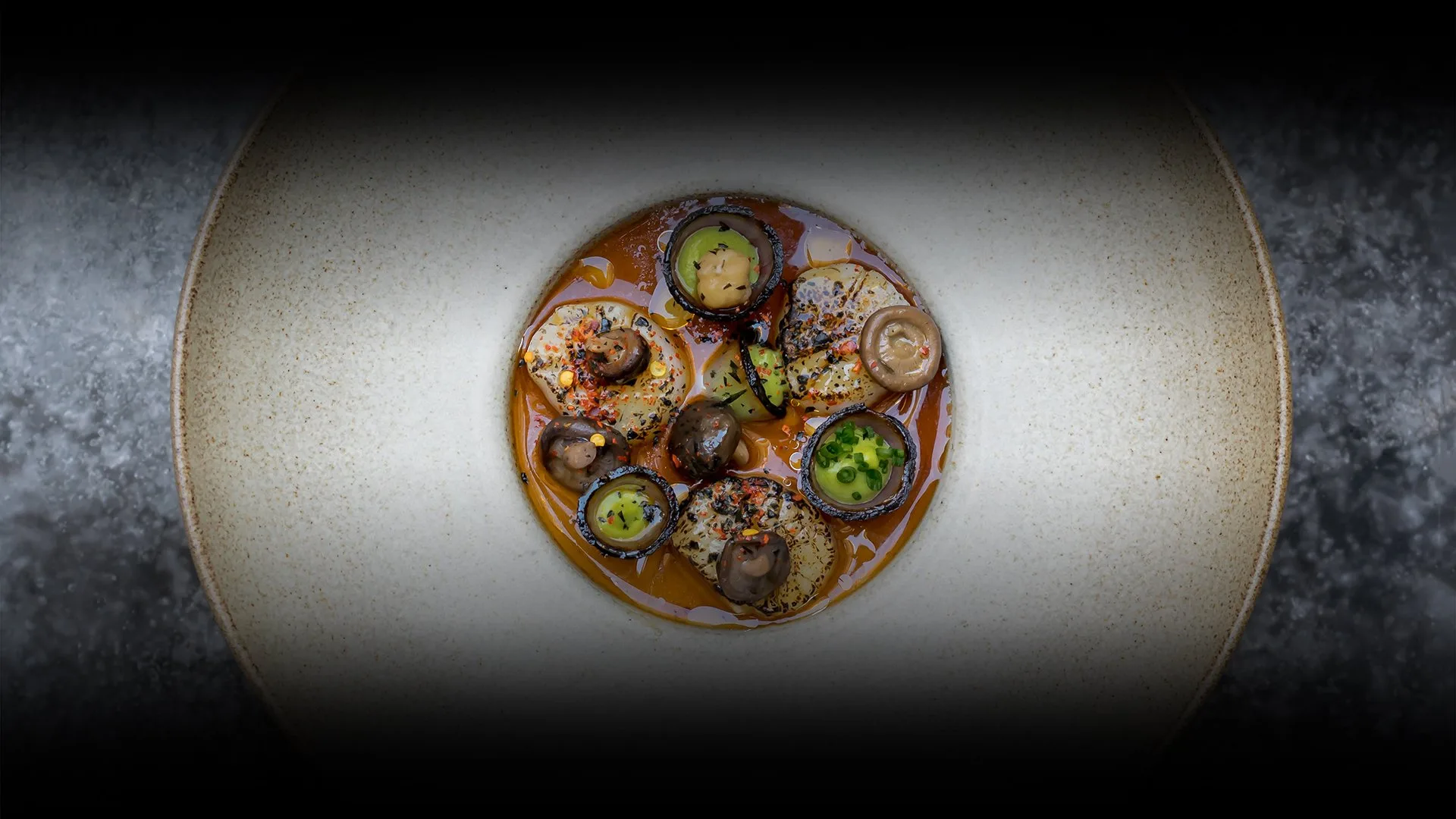 Natura — food