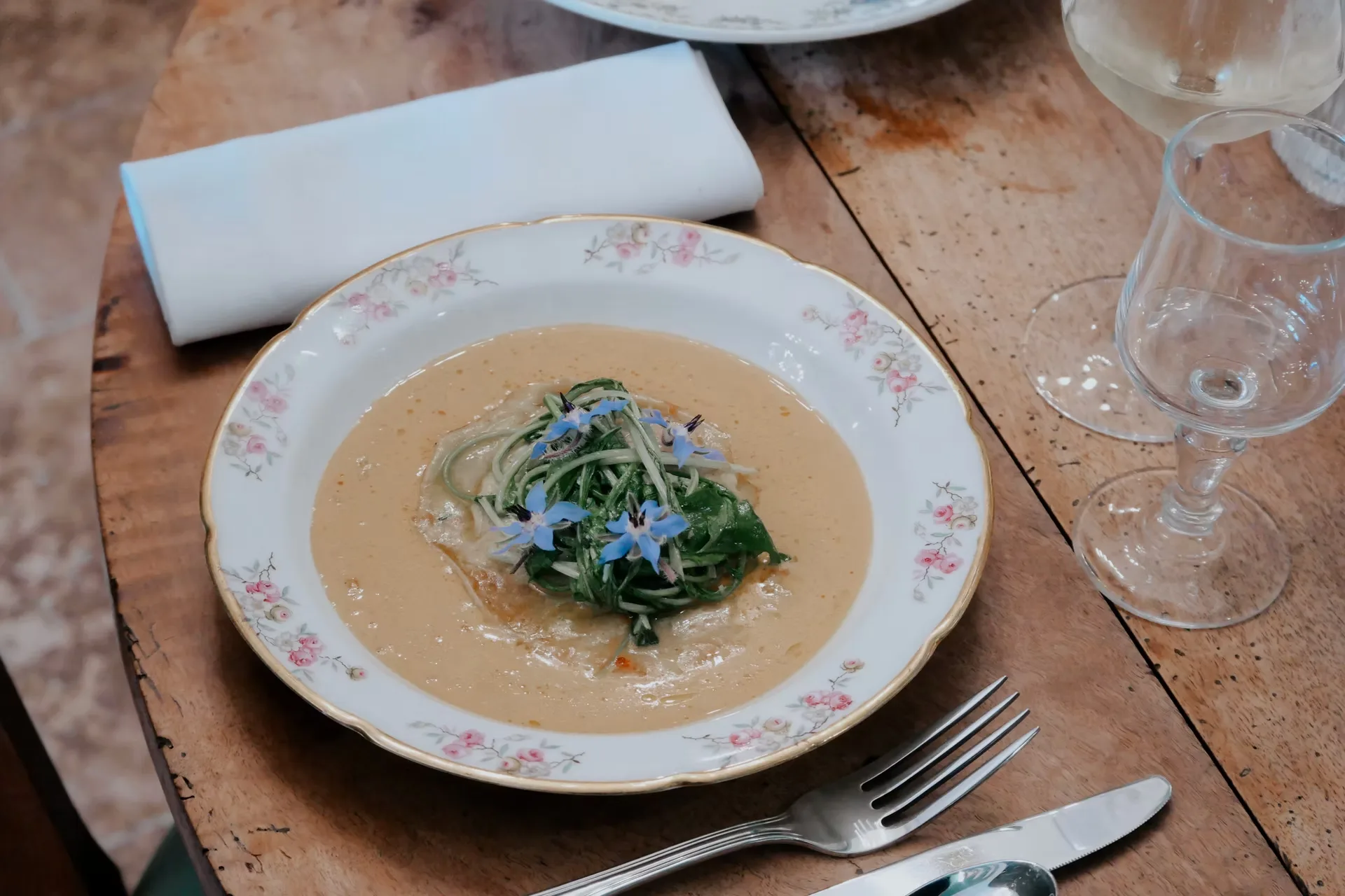 Le Lingot — food