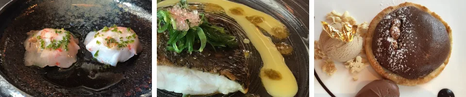 Fogony — food