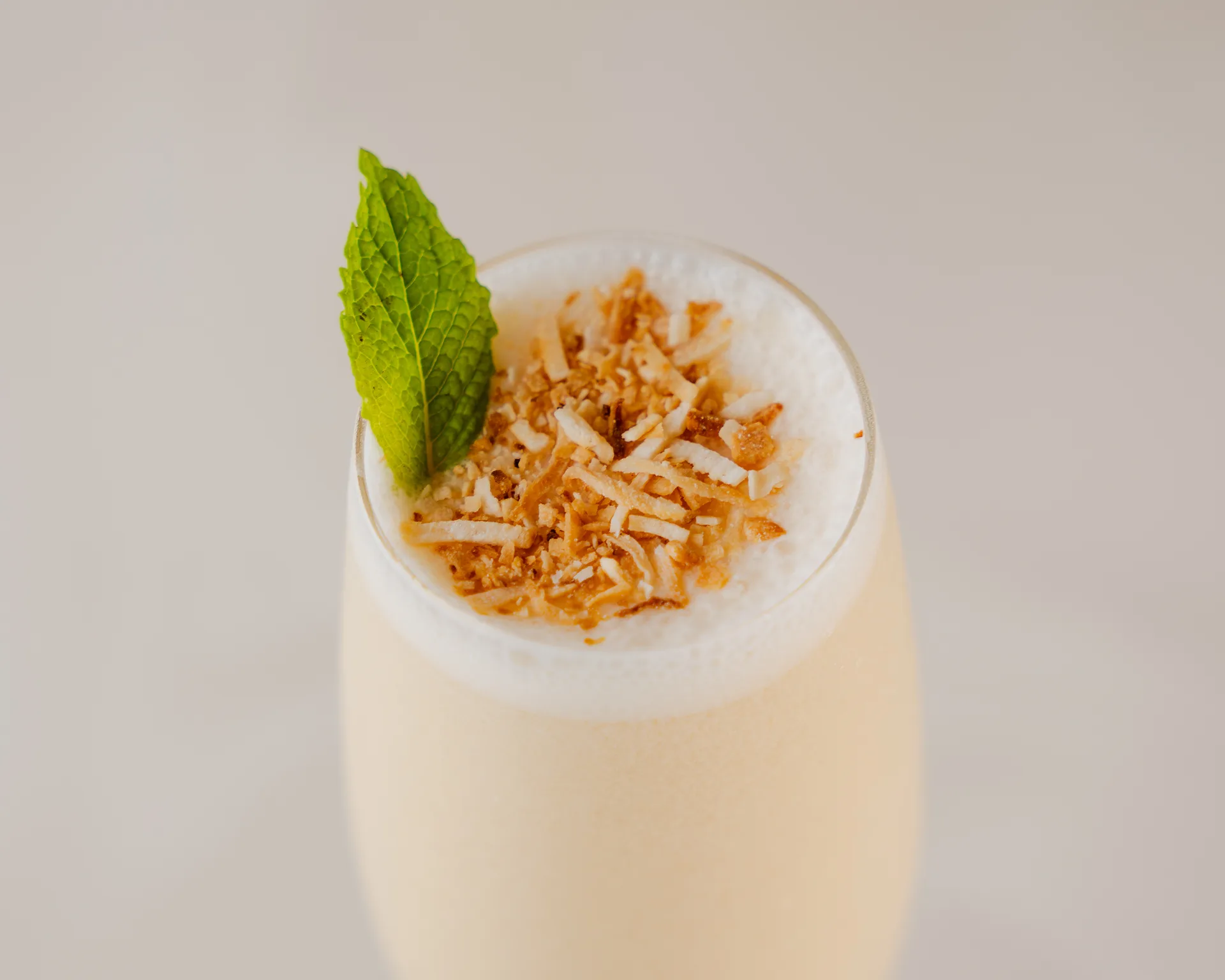 Petiscos — drink