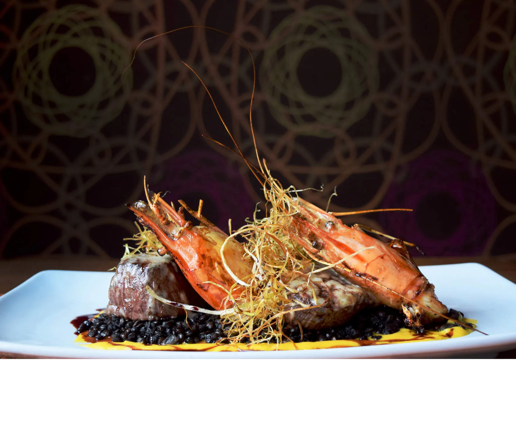 Marble Room Steaks & Raw Bar — photo 41