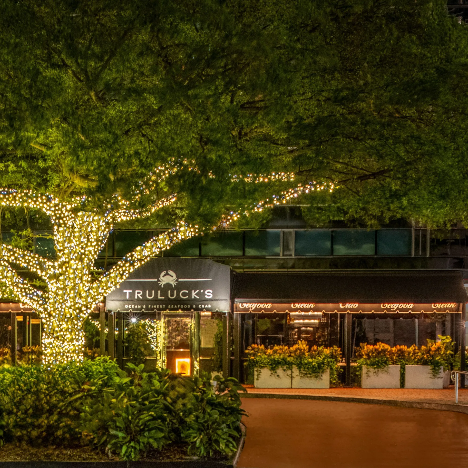 Truluck's — photo 24