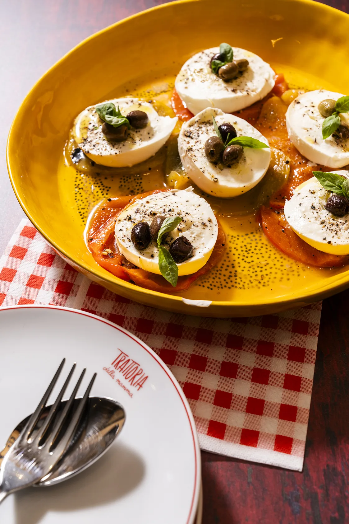 Trattoria della mamma — photo 65