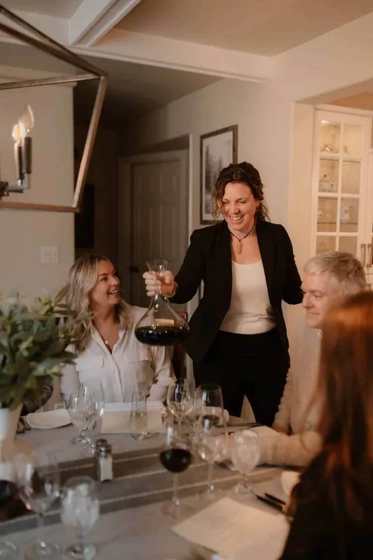1886 Lake House Bistro — drink
