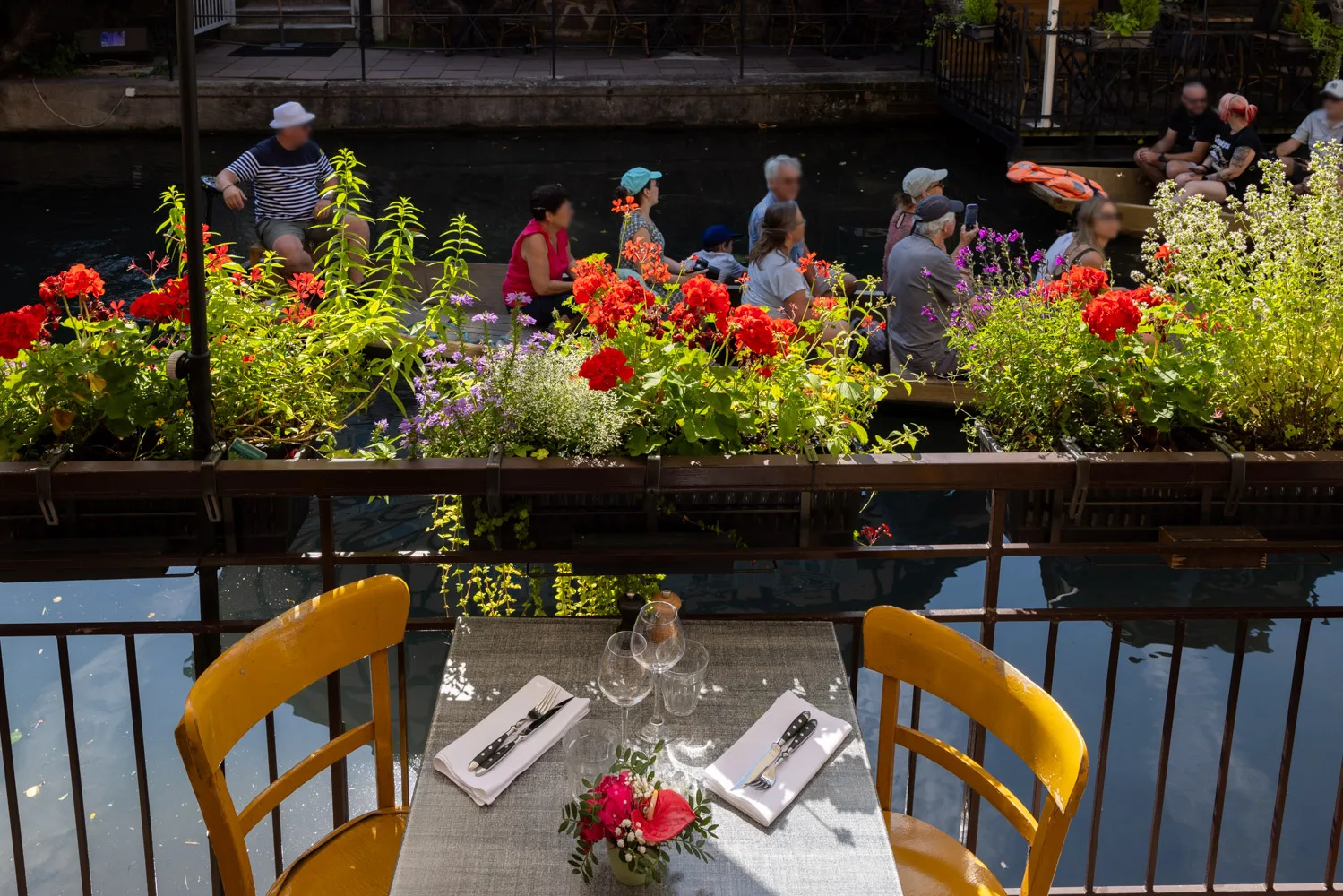 Le Comptoir de Georges — photo 19