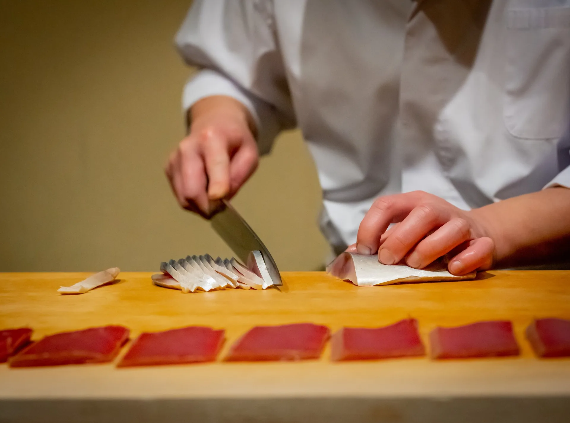 Sushi Shin — photo 32