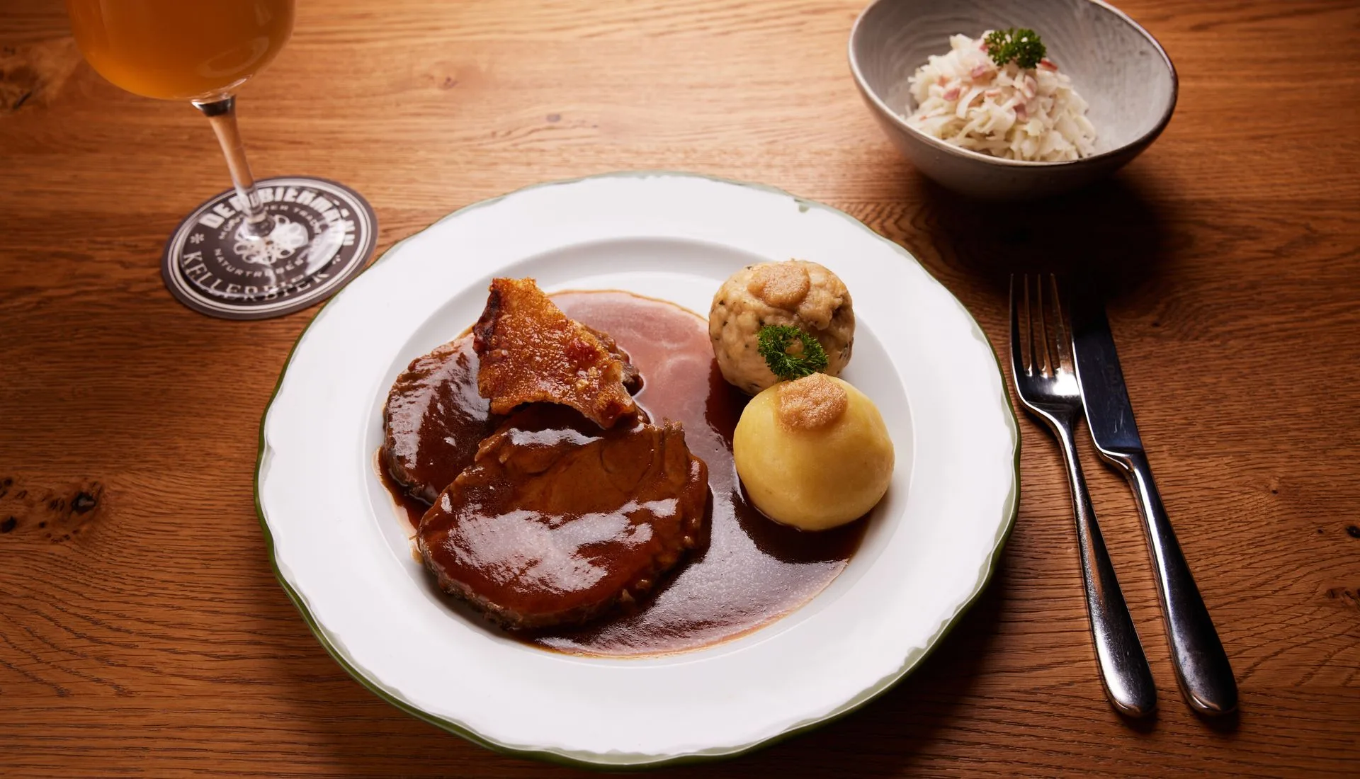 Gasthaus Der Biermann — photo 81