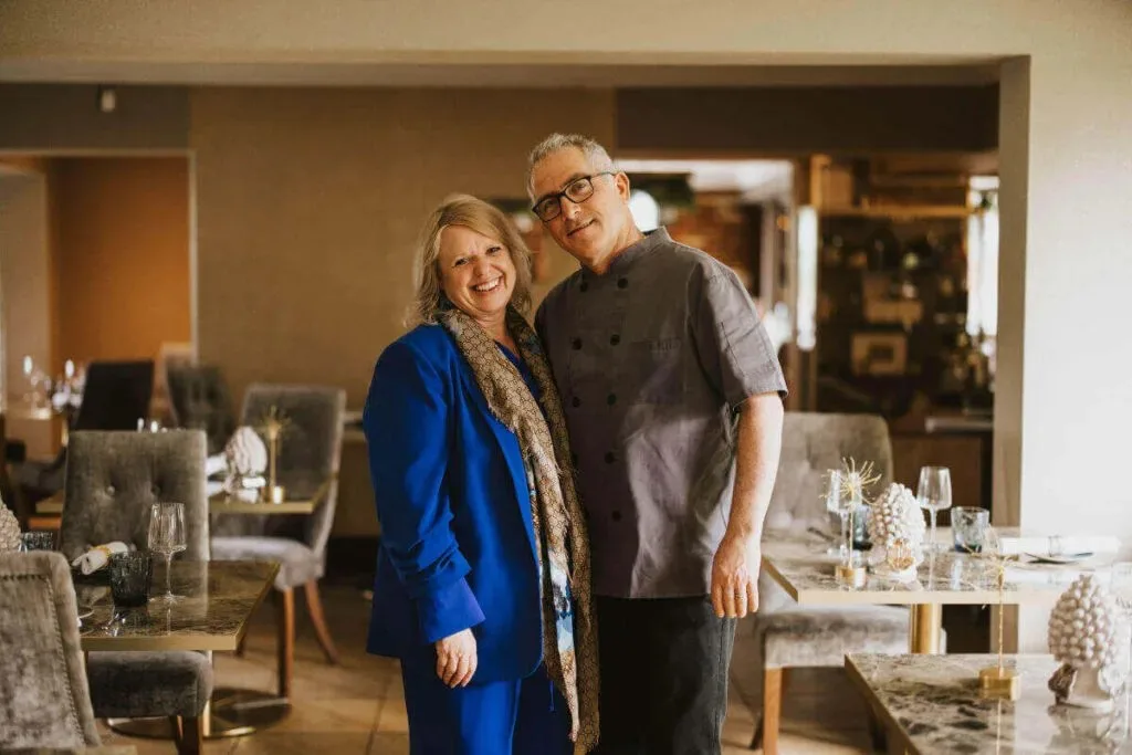San Pietro Restaurant Rooms — photo 16