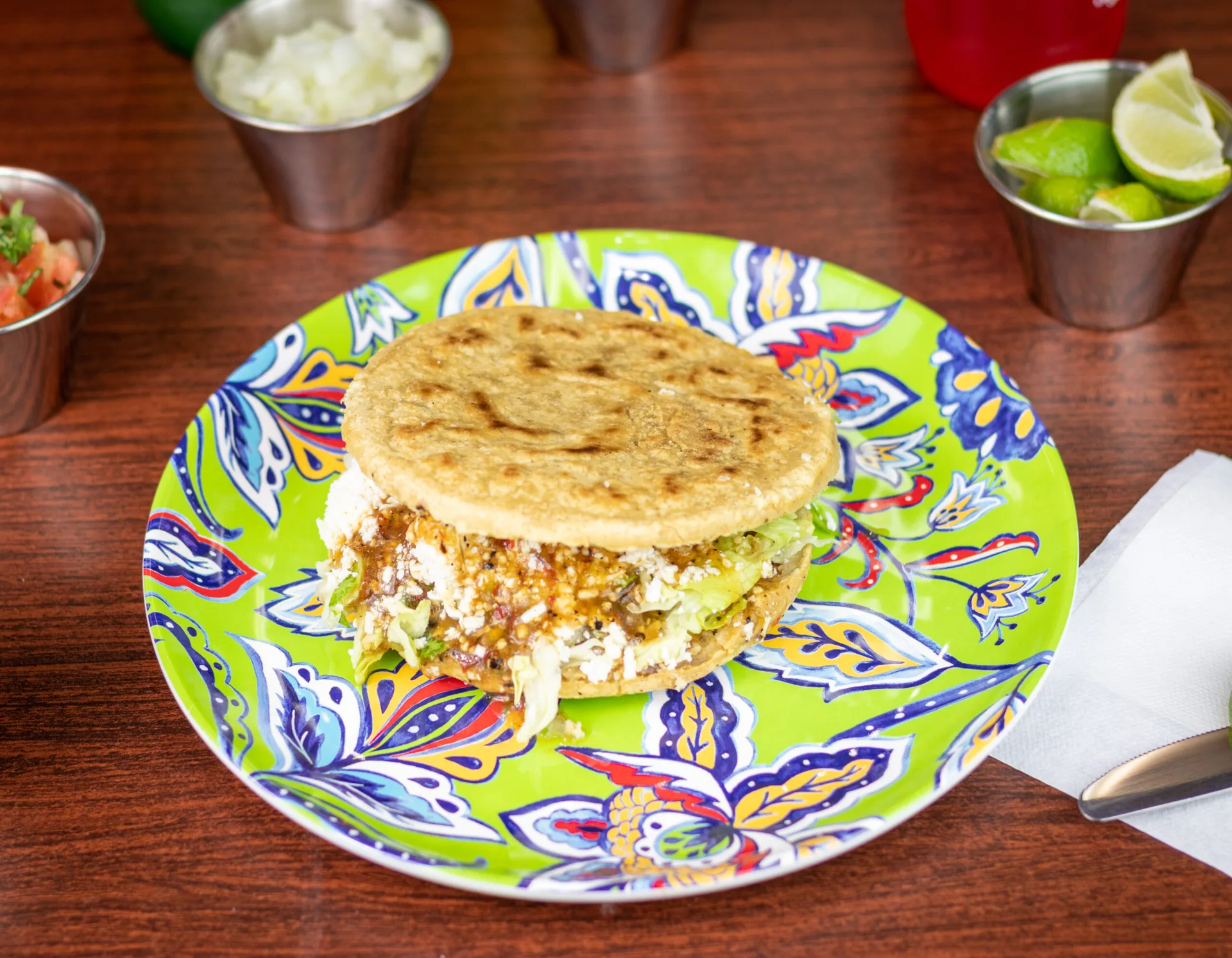Los Carnalitos — photo 18