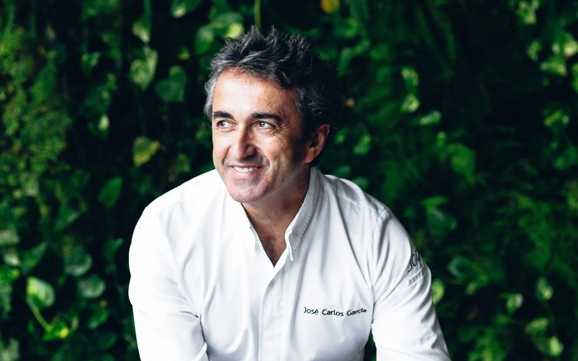 José Carlos García, Málaga