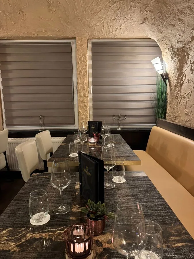 Restaurant Gabriel’s — photo 10