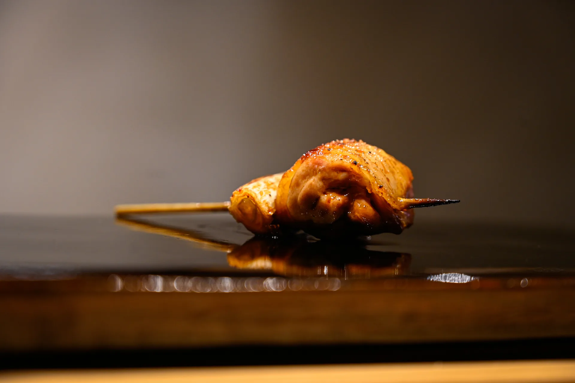 Yakitori Matsuoka — photo 29